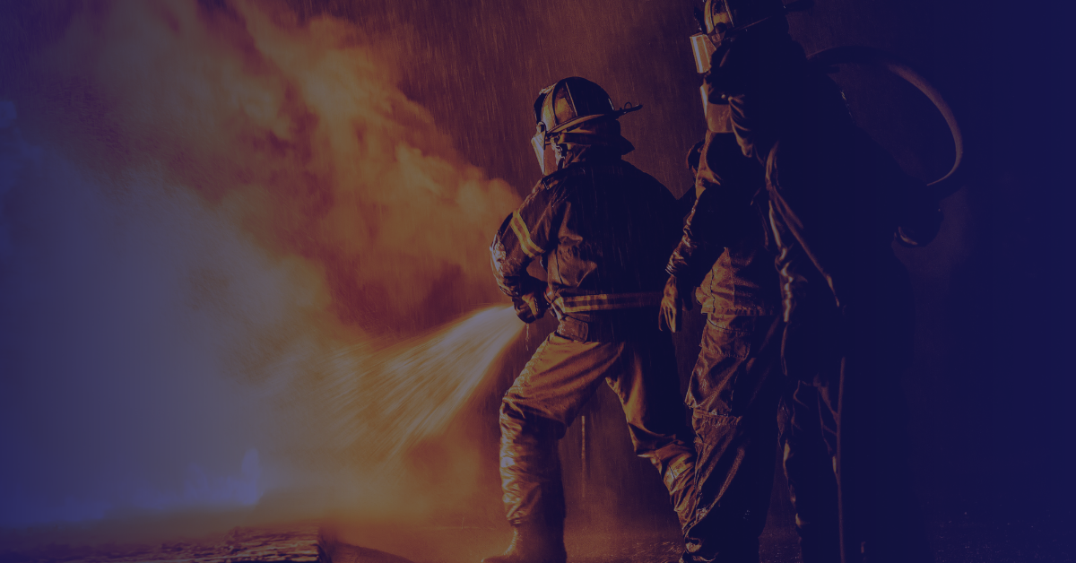 Gestão de Crises e PLANO de EMERGÊNCIAS – PAE